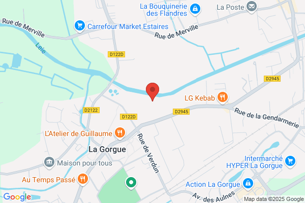 Cantine Municipale