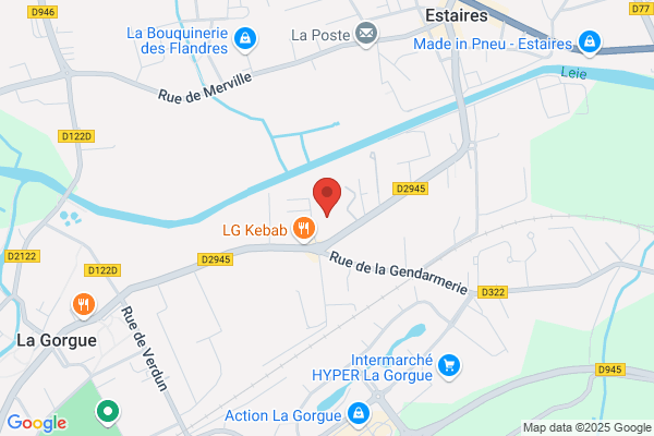 Clair Services Rencontres