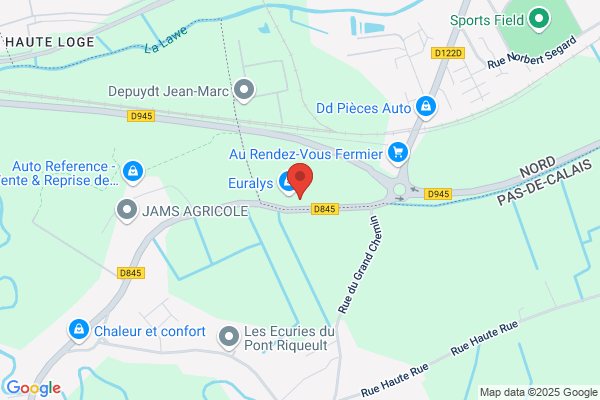 Ducroquet Negoce Sarl Produits Phyto