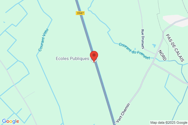 Ecoles Publiques Du Grand Chemin