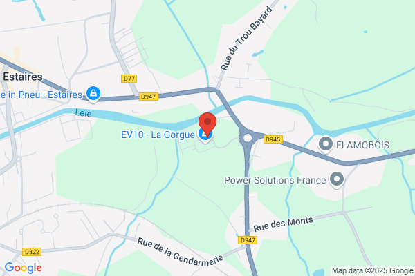 Equip Flandres