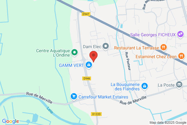 Midas Estaires
