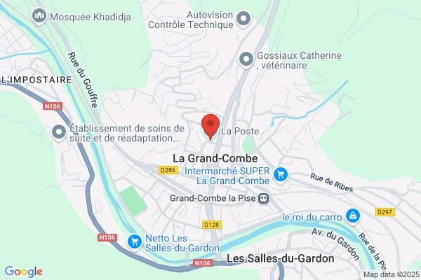 La Poste