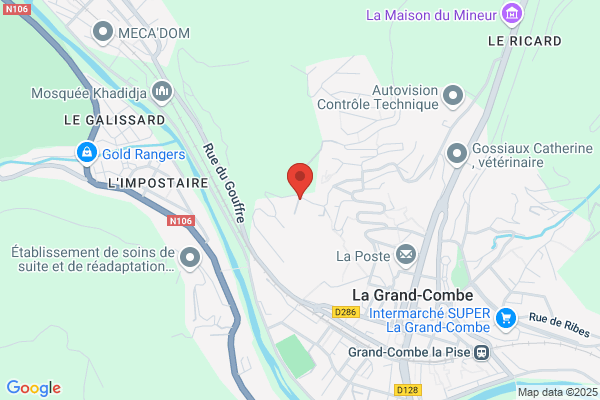 Développement Logiciels & Logistique