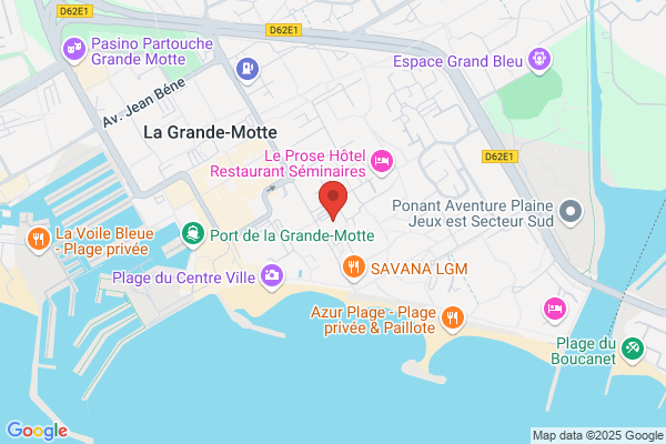 Amplifon Audioprothésiste La Grande Motte