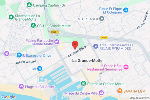 La Poste