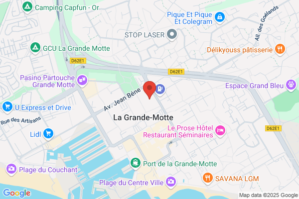 Village Club Miléade La Grande-Motte