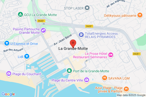 societe petit train animations