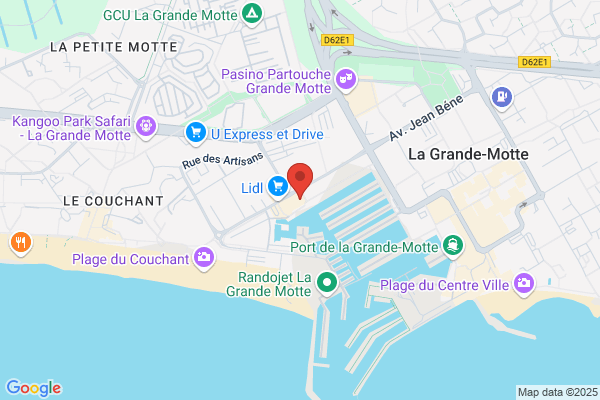 ATELIER DU LITTORAL L ELEGENCE DE LA SELLERIE MARINE