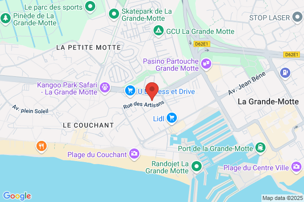 AS Autosécurité Contrôle Technique