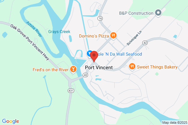 Port-Vincent