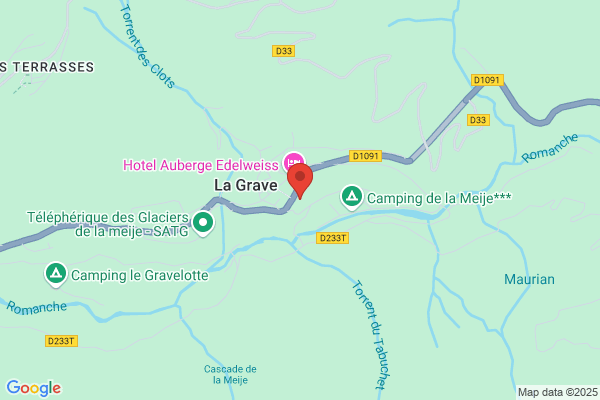 Au Vieux Guide