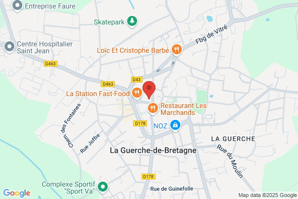 La Banque Postale