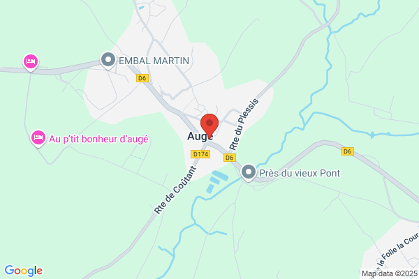 La Poste Agence Communale