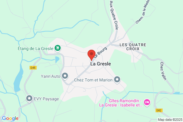 La Poste Agence Communale