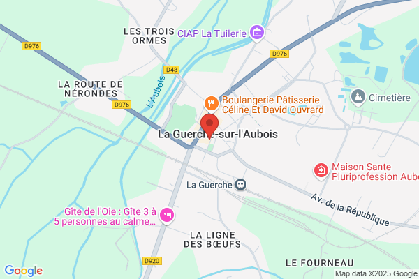 La Banque Postale
