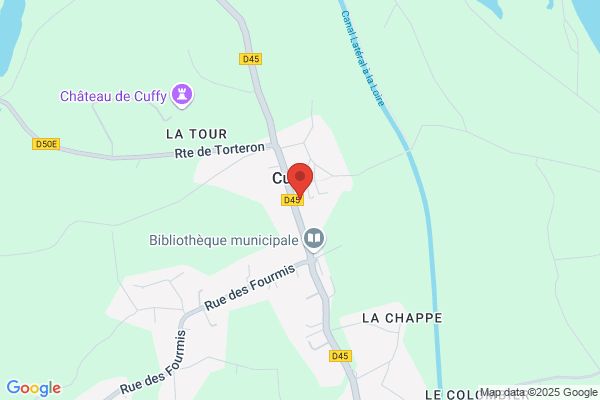 La Poste