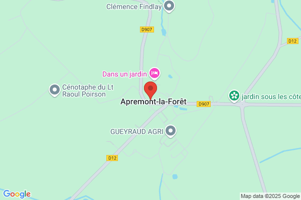 La Poste Agence Communale