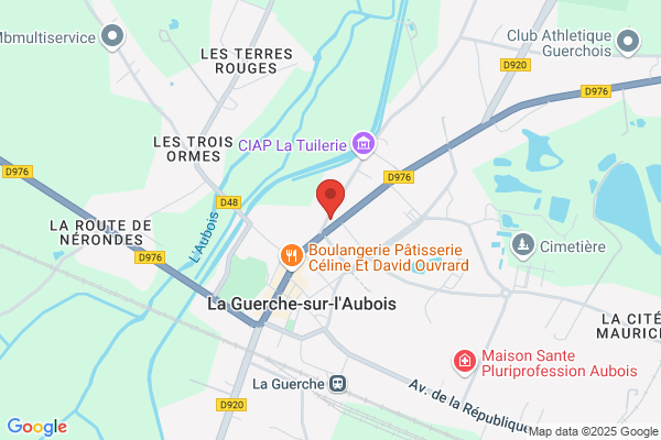 Pompes Funèbres et Marbrerie Le Gal