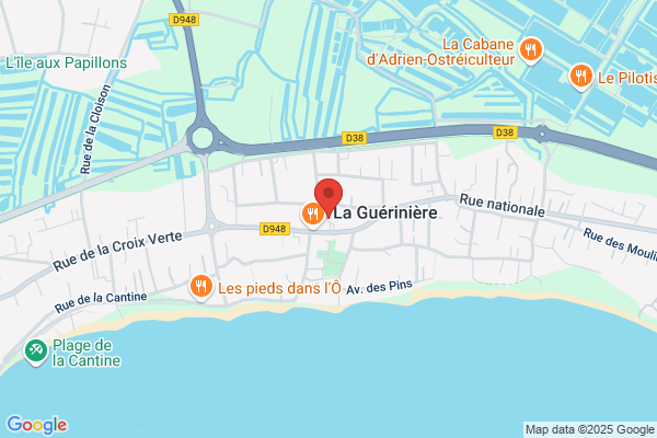 La Poste Agence Communale