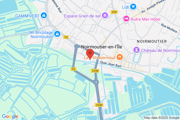 Agence Noirmoutier Immobilier