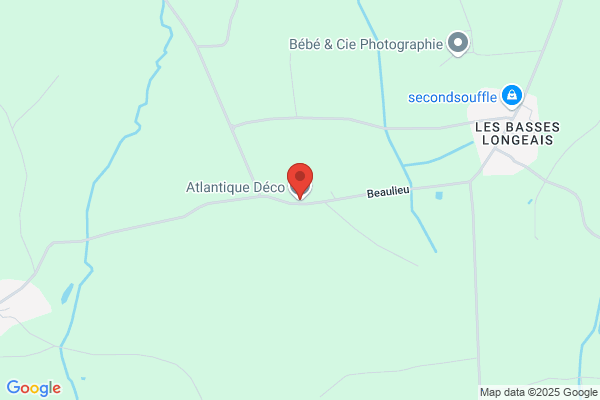 Atlantique Deco