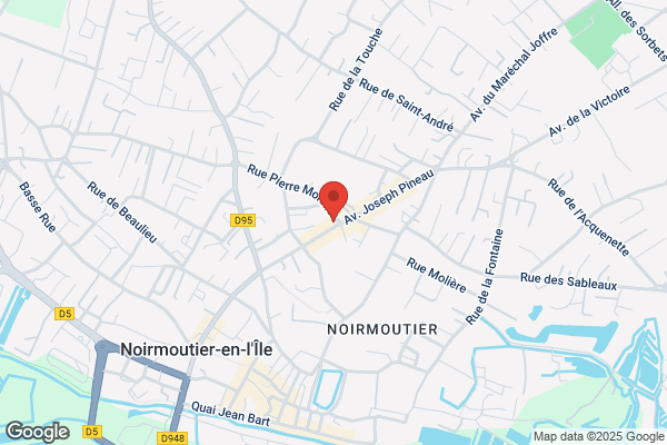 Automatique Service Lutiau Asl