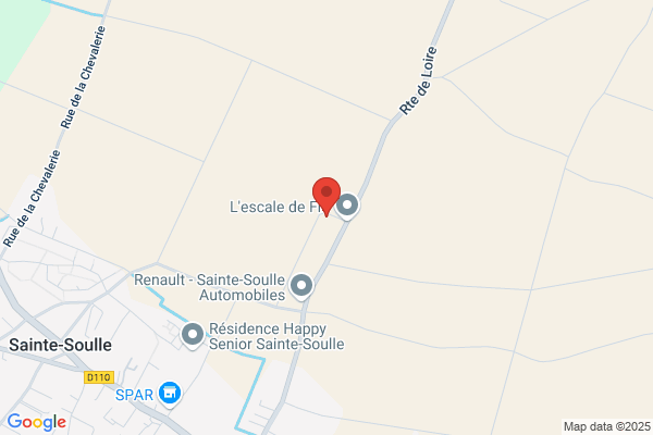 Aux Delices De Maryse