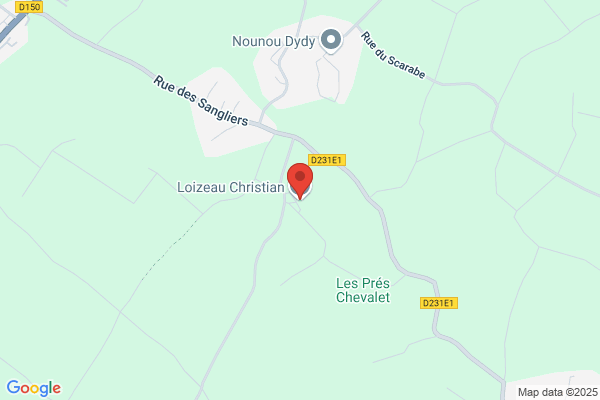 Baizeau Christian