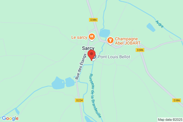 Baroteaux Serge