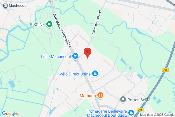 Bigmat Oceane De Materiaux