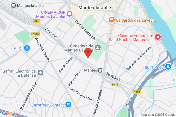 Blaineau Le Brun Sarl Poissonnerie