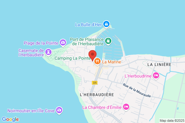 Boutique De La Mer Sarl Section Vetements Marins et Style Mer