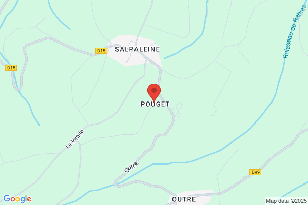 Bugeon Frederic