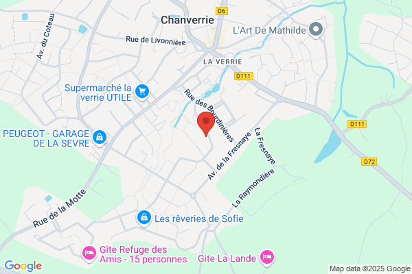 Cailleteau Elec Service