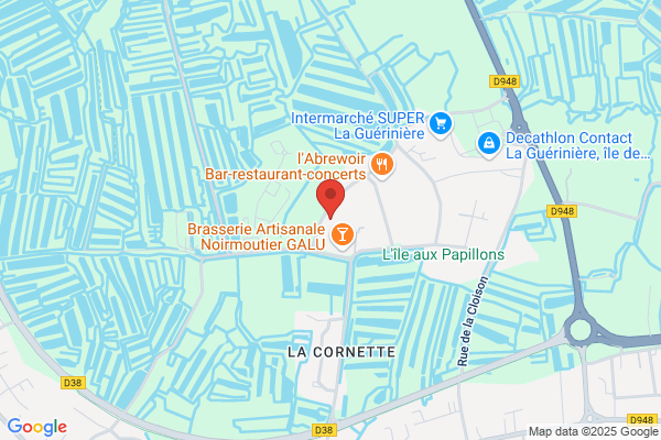 Centre De Controle Technique Auxiliaire