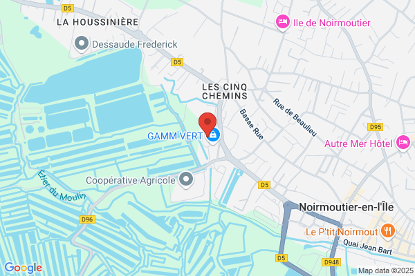 Centre De Secours Service Administratif