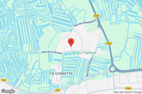 Couteleau Marcel