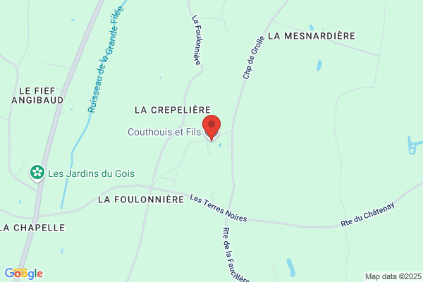 Couthouis Robert