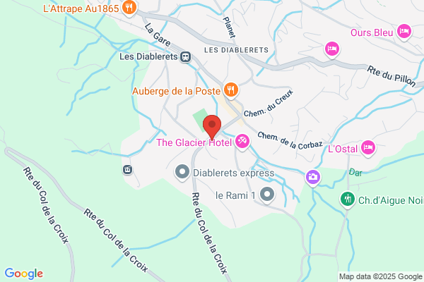 Creperie La Potiniere