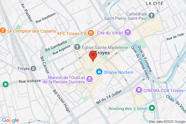Creperie La Tourelle