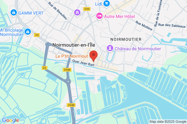 Creperie Le Ble Noir