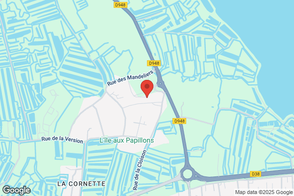Decathlon Contact La Guérinière, île de Noirmoutier