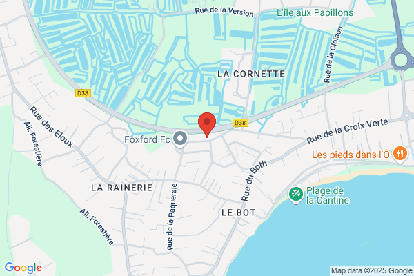Dufour Philippe Elect Generale