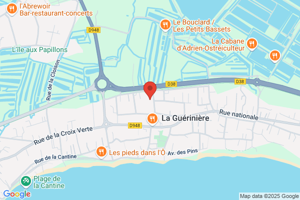 Ecole Publique Mixte