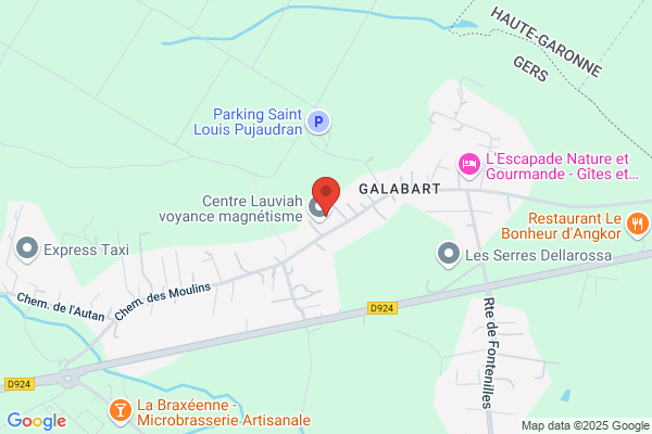 Gallou Jacques