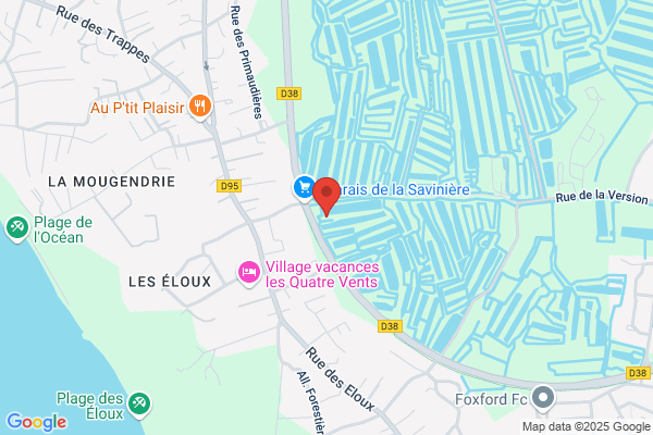 Gouraud Jeanine