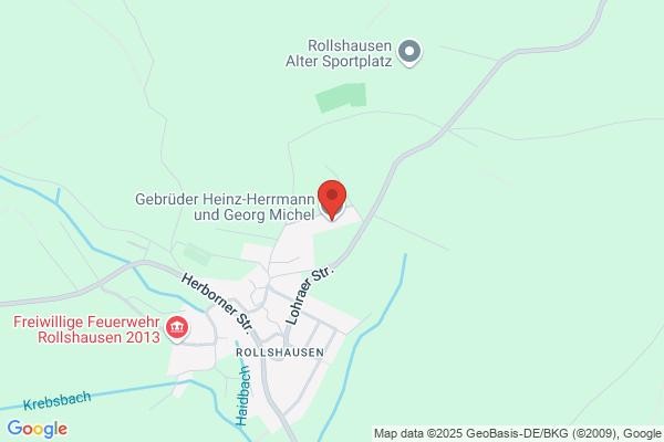 Herranz Michel Sarl