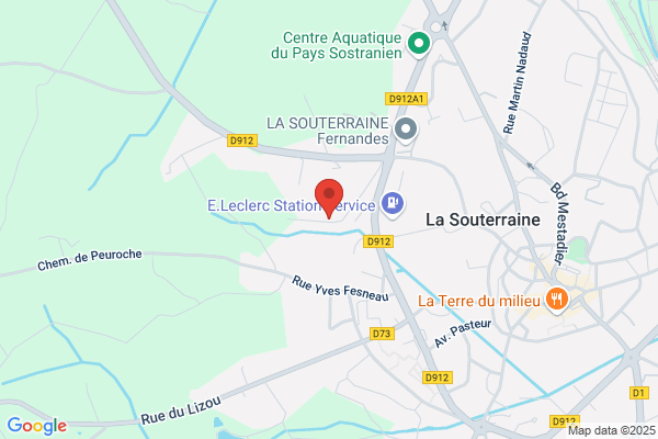 Hotel Restaurant La Voliere