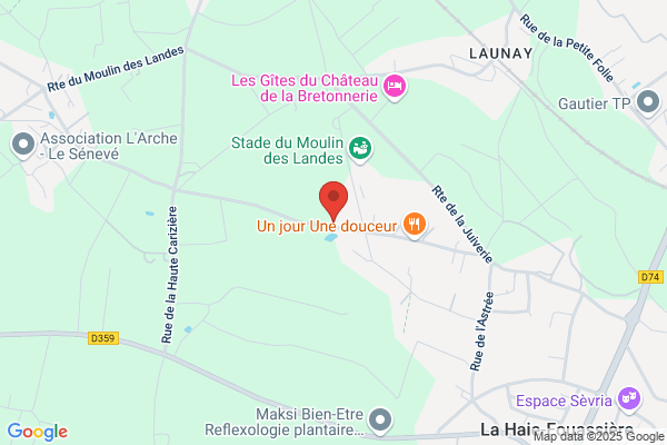 Lamy Tous Services